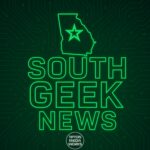 SouthGeek News